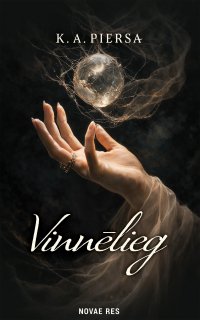 Vinnēlieg - K. A. Piersa
