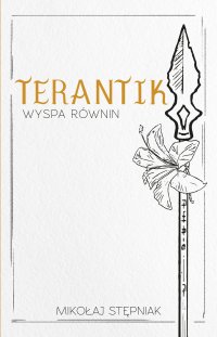 Terantik. Wyspa Równin - Mikołaj Stępniak