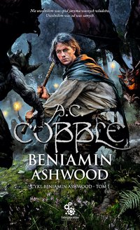 Beniamin Ashwood - A.C. Cobble
