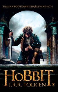 Hobbit, czyli tam i z powrotem - John Ronald Reuel Tolkien