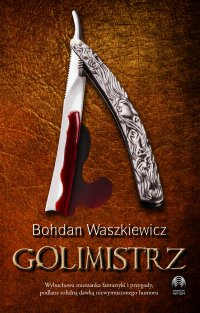 Golimistrz - Bohdan Waszkiewicz