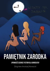 Pamiętnik zarodka - 