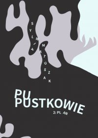Pustkowie - Sylwia Matuszak