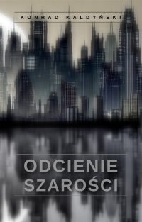 Odcienie szarości - 