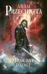 Mroczne drogi - 