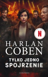 Tylko jedno spojrzenie - 