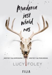 Morderca jest wśród nas - Joanna Dziubińska, Lucy Foley