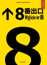 Wyjście nr 8 - Genki Kawamura