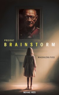 Projekt. Brainstorm - Magdalena Fuss