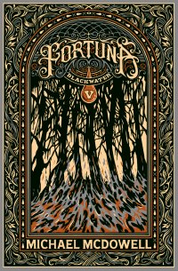 Fortuna - Izabela Matuszewska, Michael McDowell