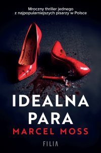 Idealna para - Marcel Moss