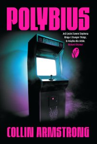 Polybius - Xenia Wiśniewska, Collin Armstrong
