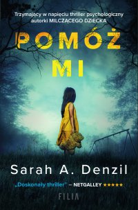 Pomóż mi - Adrian Napieralski, Sarah A. Denzil