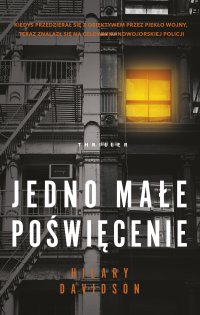 Jedno małe poświęcenie - 