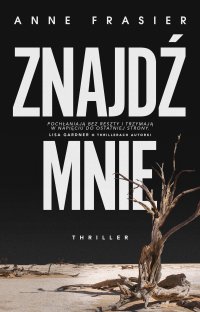 Znajdź mnie - 