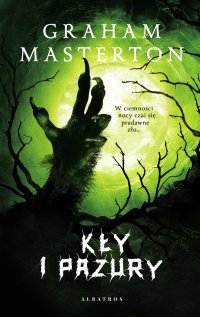 Kły i pazury - 