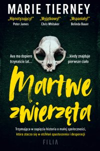Martwe zwierzęta - 