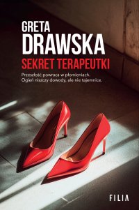 Sekret terapeutki - 