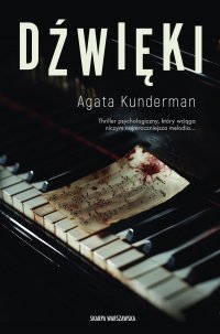 Dźwięki - Agata Kunderman