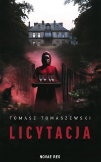 Licytacja - Tomasz Tomaszewski