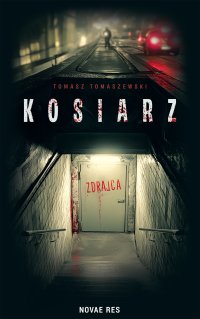 Kosiarz - Tomasz Tomaszewski