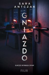 Gniazdo - Sara Antczak