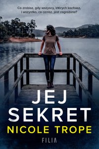 Jej sekret - Adrian Napieralski, Nicole Trope