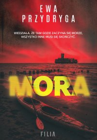 Mora - Ewa Przydryga