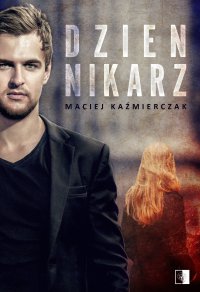 Dziennikarz - Maciej Kaźmierczak
