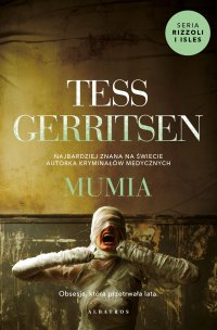 Mumia - Tess Gerritsen