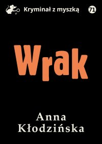 Wrak - Anna Kłodzińska