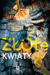 Złote kwiaty - 
