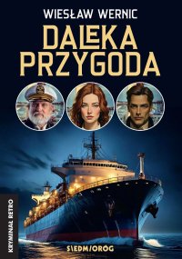 Daleka przygoda - 