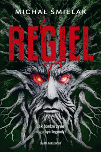 Regiel - Michał Śmielak