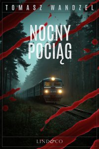 Nocny pociąg. Tom 31. Komisarz Oczko - Tomasz Wandzel