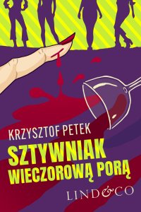 Sztywniak wieczorową porą - Krzysztof Petek