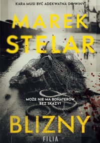 Blizny - Marek Stelar