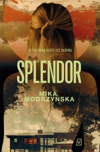 Splendor - Mika Modrzyńska
