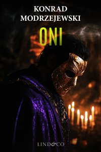 Oni - Konrad Modrzejewski
