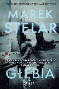 Głębia - Marek Stelar