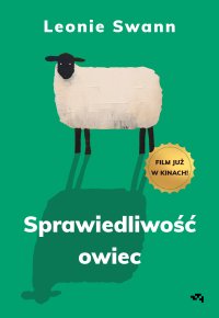 Sprawiedliwość owiec - Jan Kraśko, Leonie Swann