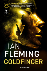 Goldfinger - Tomasz Konatkowski, Ian Fleming