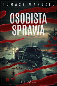 Osobista sprawa. Tom 35. Komisarz Oczko - Tomasz Wandzel