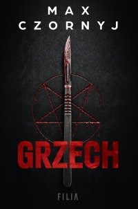 Grzech - Max Czornyj