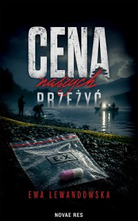 Cena naszych przeżyć - Ewa Lewandowska
