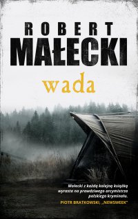 Wada - Robert Małecki