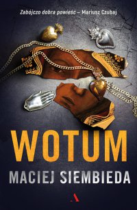 Wotum - Maciej Siembieda