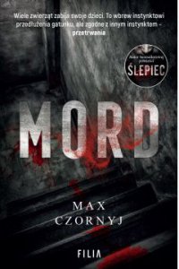 Mord - Max Czornyj