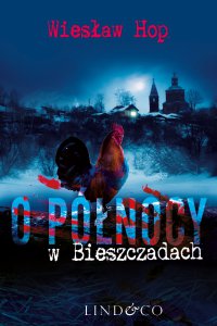 O północy w Bieszczadach - Wiesław Hop