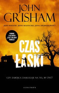 Czas łaski - 